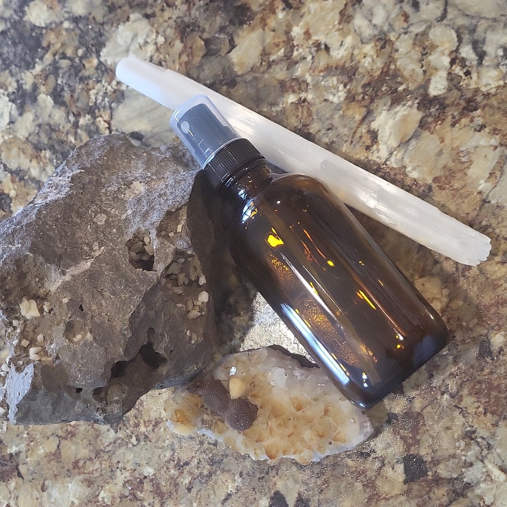 Dragons Blood Handcrafted Ultra Hydration Dry Body Oil Dragons Blood 2… - Picture 3 of 4